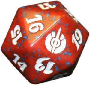 D20 SPINDOWN